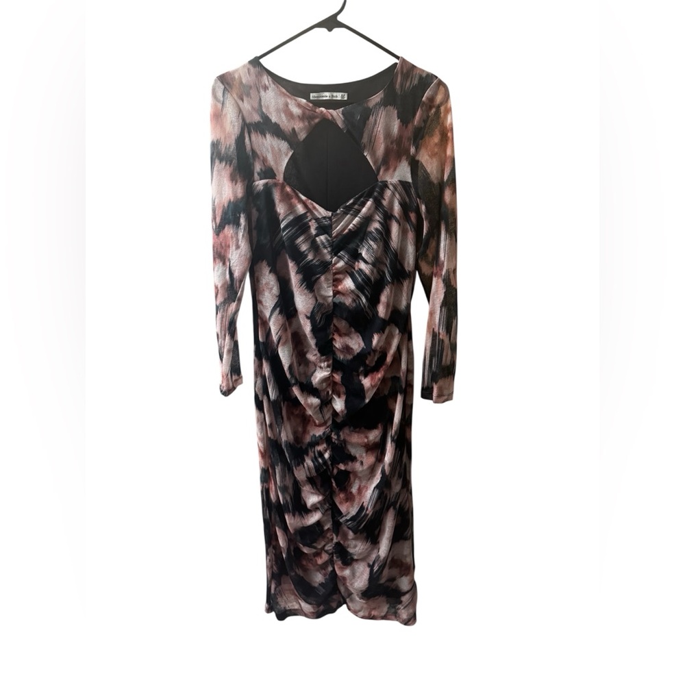 Abercrombie & Fitch Dress